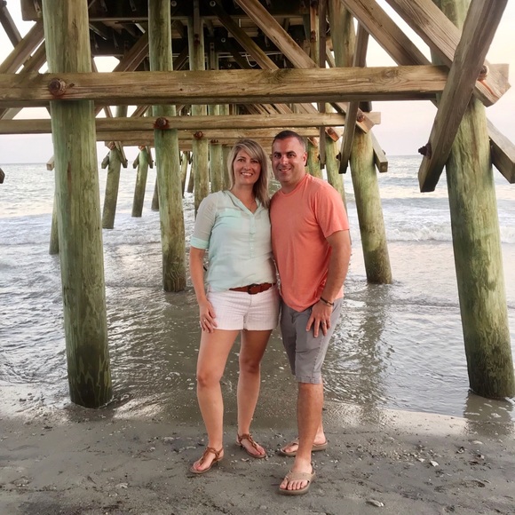 Meet your Posher, Brandi - Picture 3 of 4